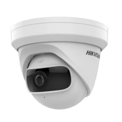 Hikvision DS-2CD2345G0P-I F1.68 IP kamera